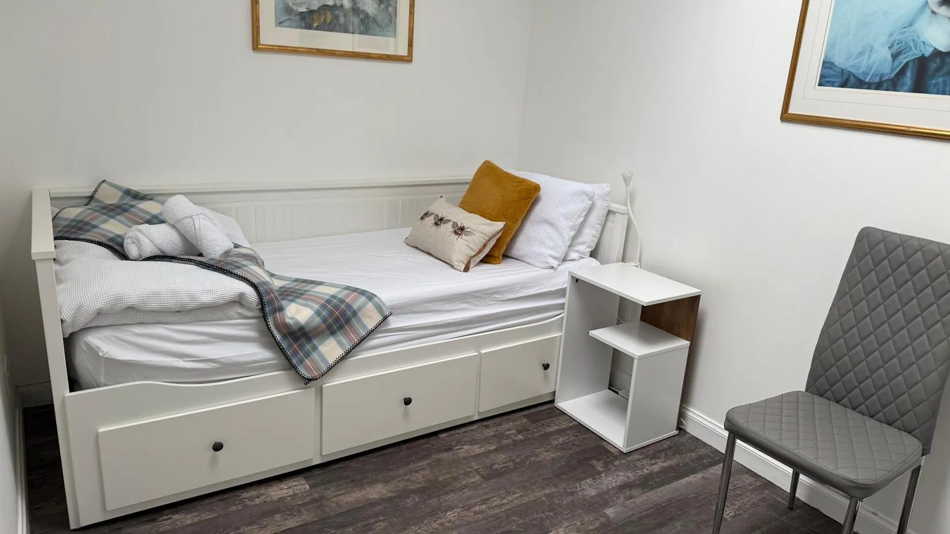 Apartment Very Central, Charlotte Square, Near The Castle Edinburgh