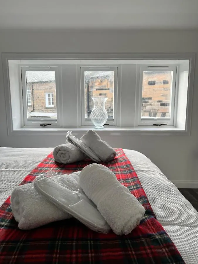 Apartment Very Central, Charlotte Square, Near The Castle Edinburgh