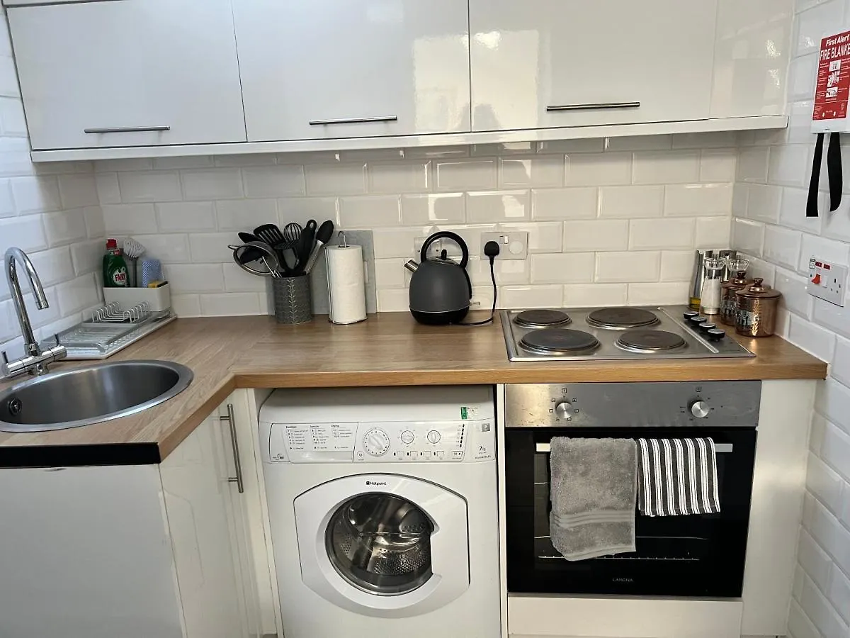 Apartment Very Central, Charlotte Square, Near The Castle Edinburgh United Kingdom
